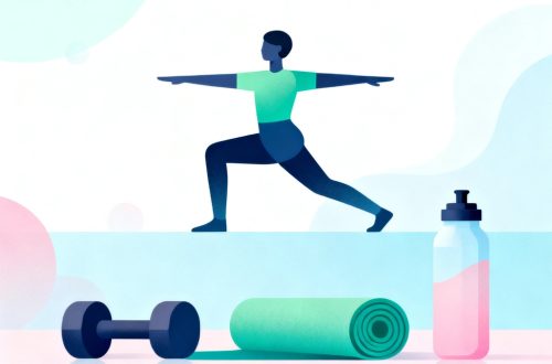 Jak rozpocząć swoją przygodę z fitness